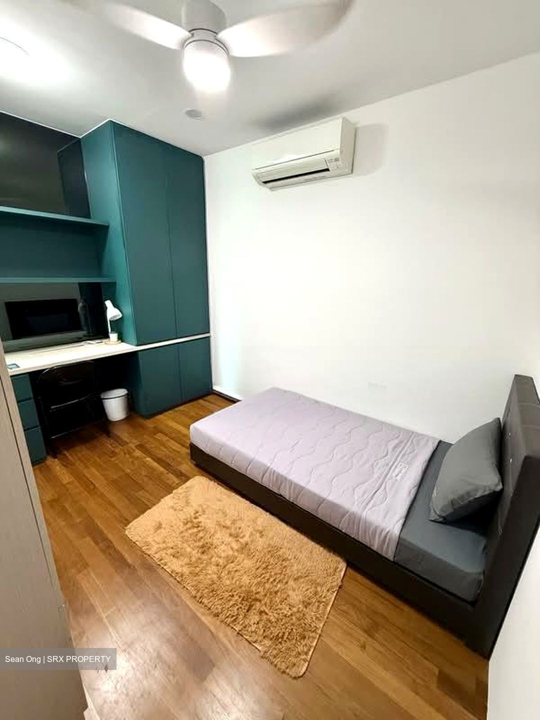 Landridge Condo (D5), Condominium #563248521